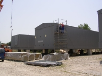 Spezailcontainer  